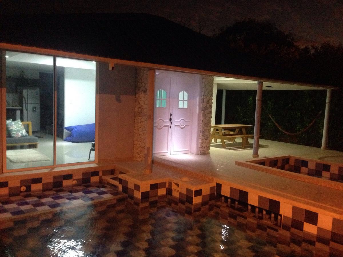 Casa Neguanje L4 Holiday home