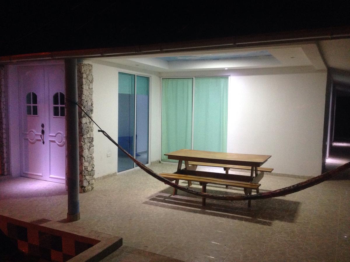 Casa Neguanje L4 Holiday home *