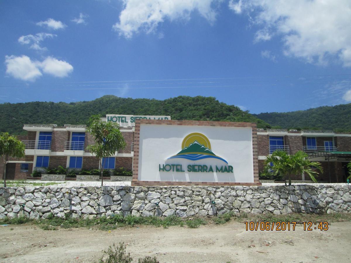 Sierra Mar Hotel Santa Marta (Magdalena)