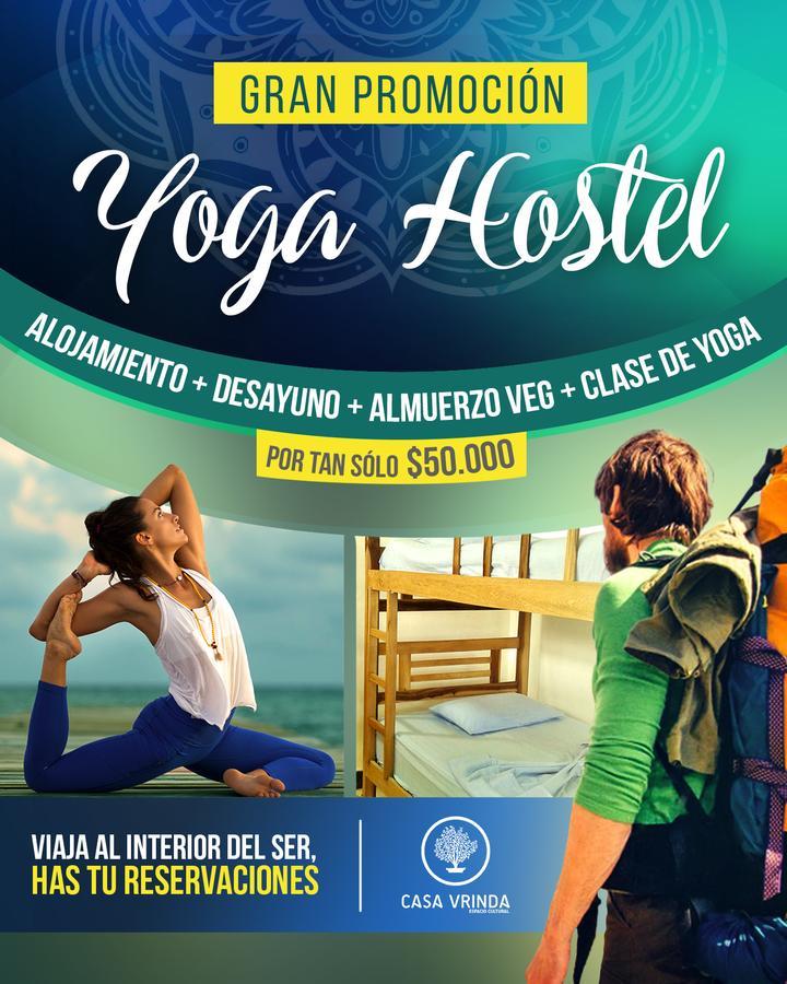 Yoga Bed & Breakfast *