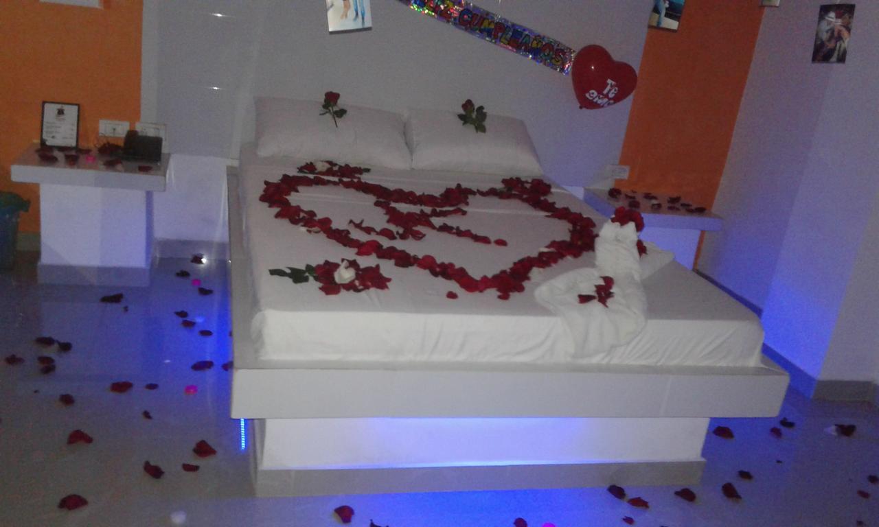 Hotel Residencial El Castillo