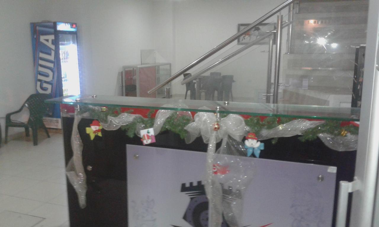 Residencial El Castillo Hotel *