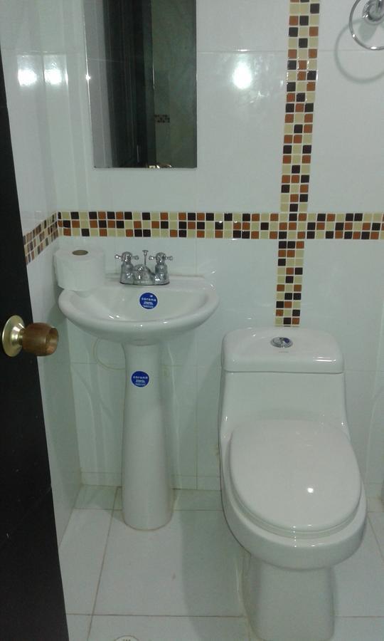 Hotel Residencial El Castillo *