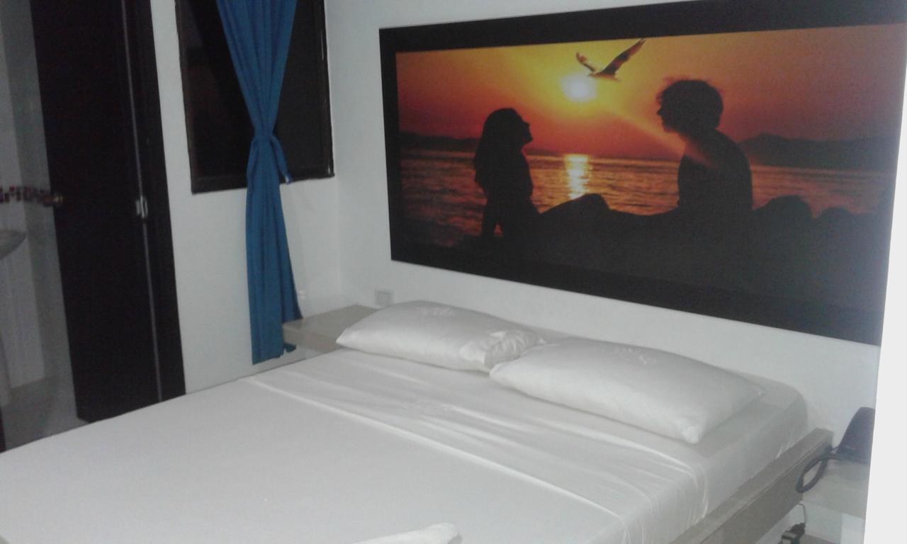 Residencial El Castillo *