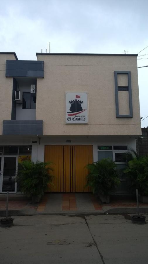 Residencial El Castillo * Santa Marta (Magdalena)