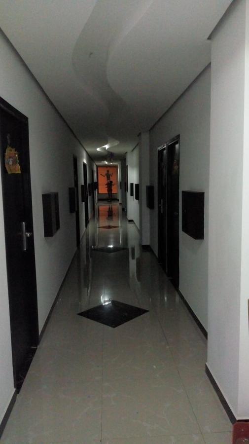 Residencial El Castillo *