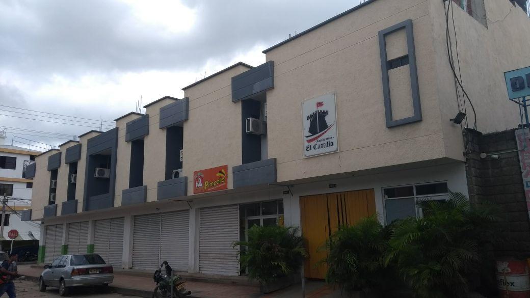 Residencial El Castillo