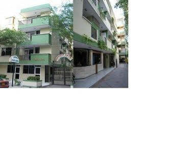 Hotel Tiskirama Rodadero 2*
