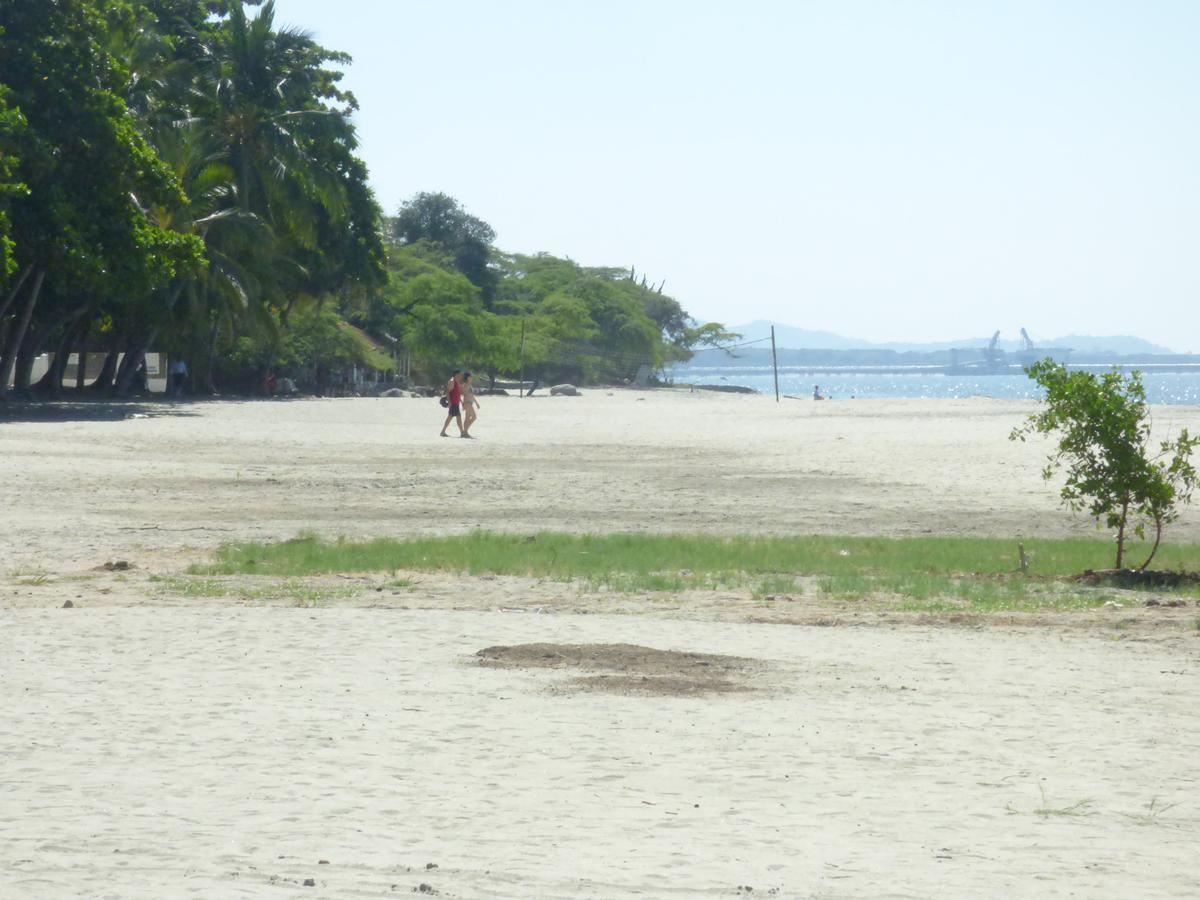 Costa Azul 1002 * Santa Marta (Magdalena)