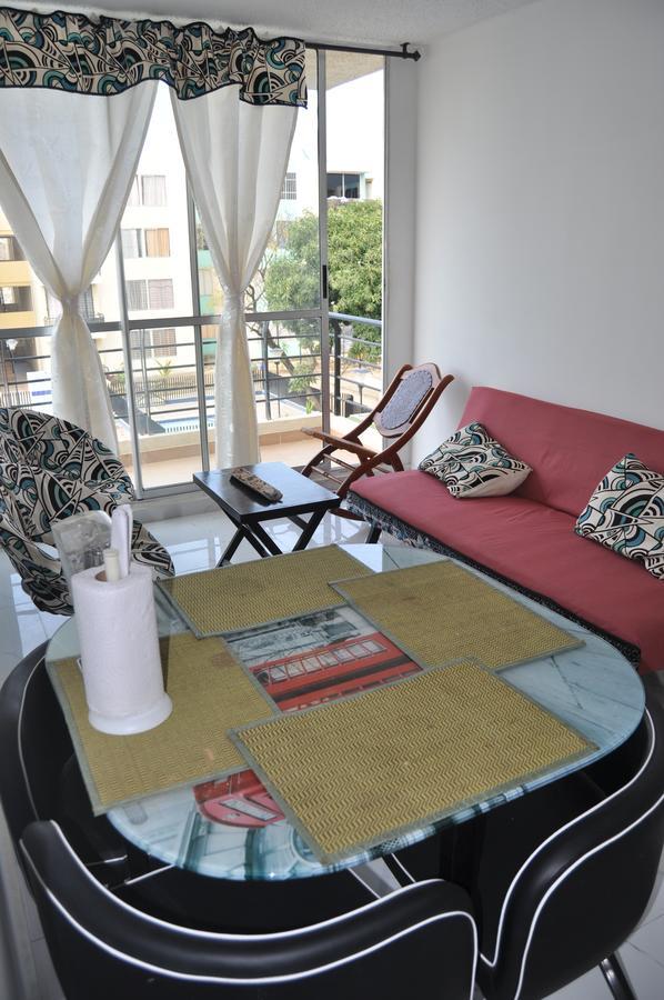Apartamento * Santa Marta (Magdalena)