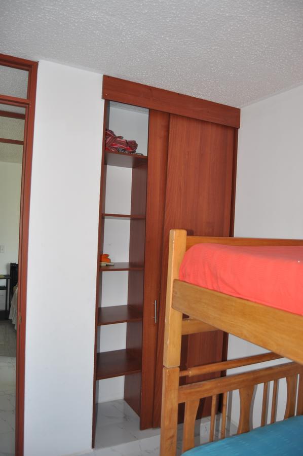 Apartamento Apartamento *