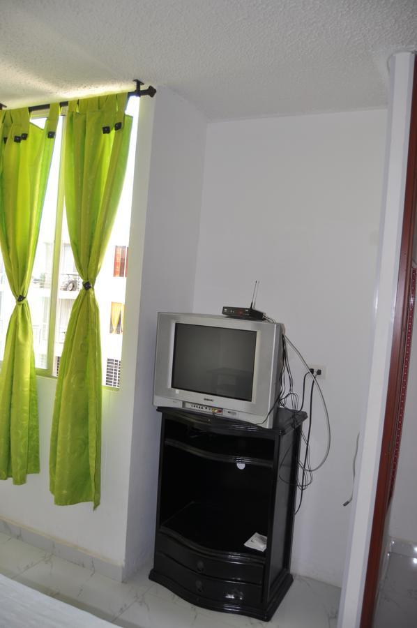Apartamento * Santa Marta (Magdalena)