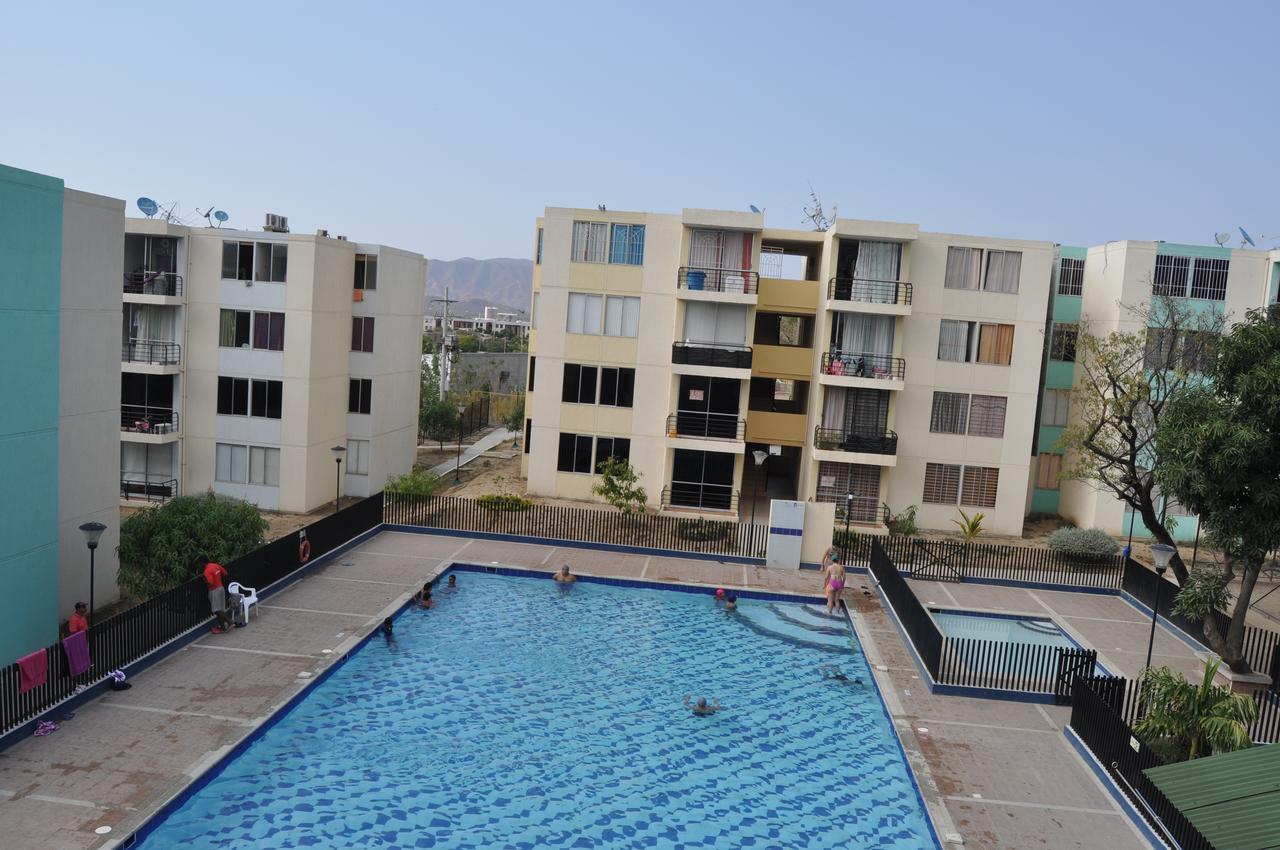 Apartamento * Santa Marta (Magdalena)