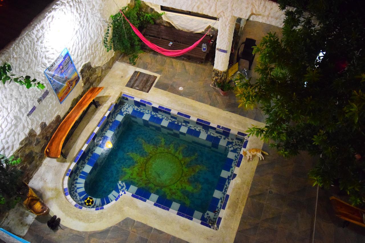 Guest house Rokadura *