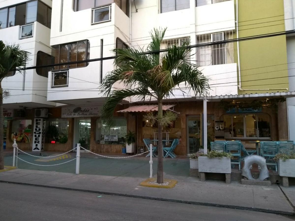 Apartment Edificio San Carlos