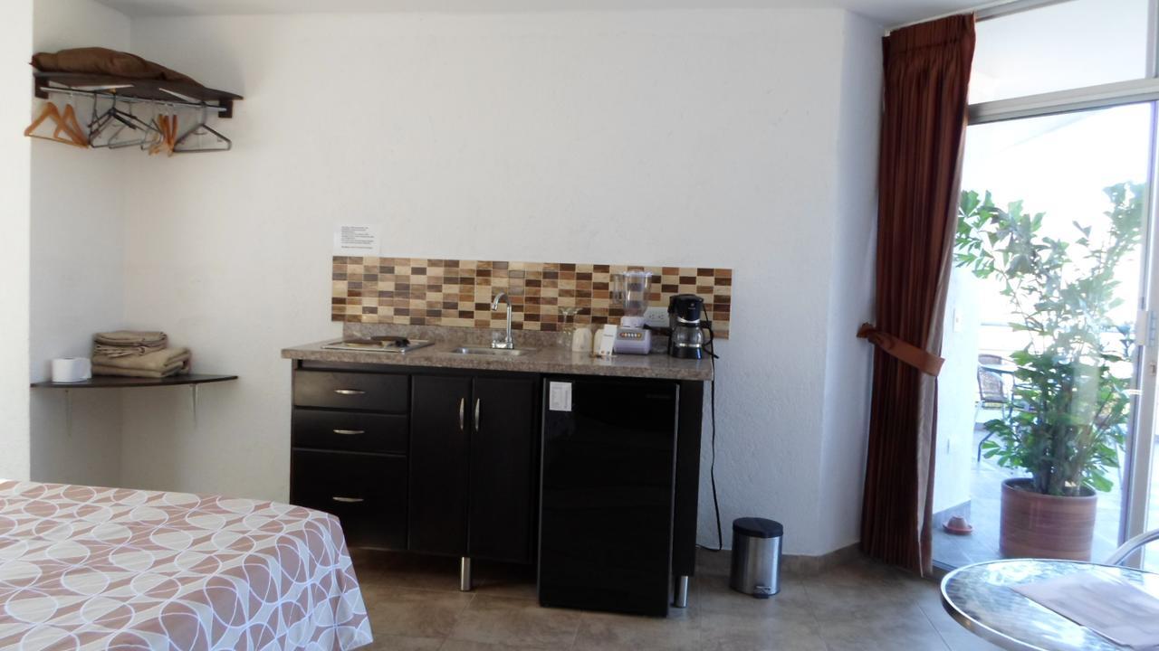 Hotel Casa Oasis Taganga