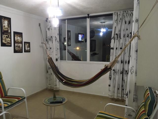 Apartamento En El Rodadero Apartment