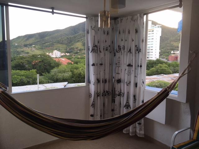 Apartment Apartamento En El Rodadero Santa Marta (Magdalena)
