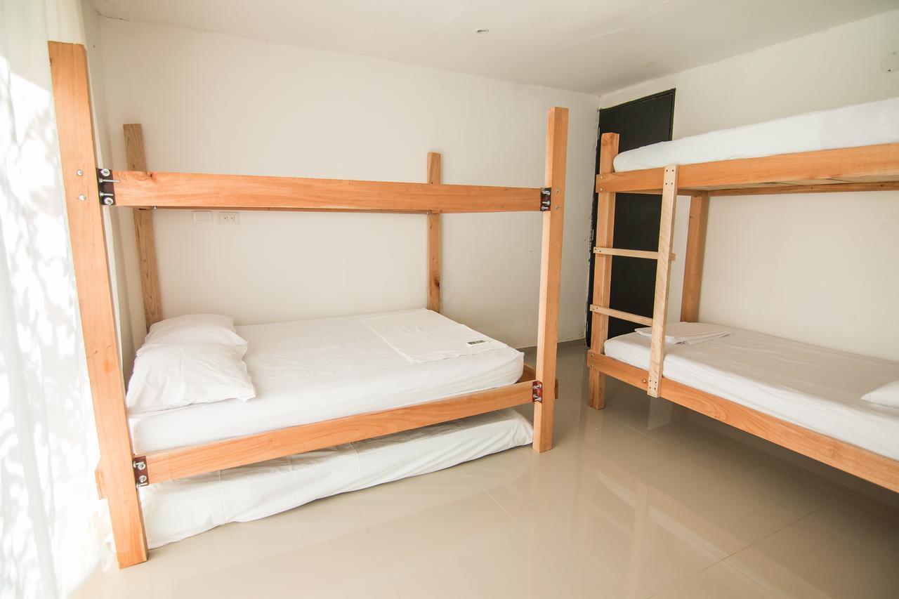 Casa Neguanje L4 Santa Marta (Magdalena)