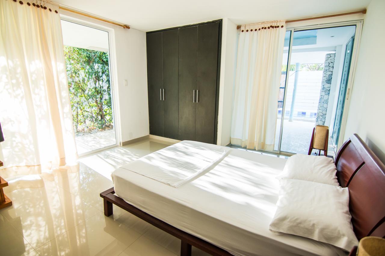 Holiday home Casa Neguanje L4