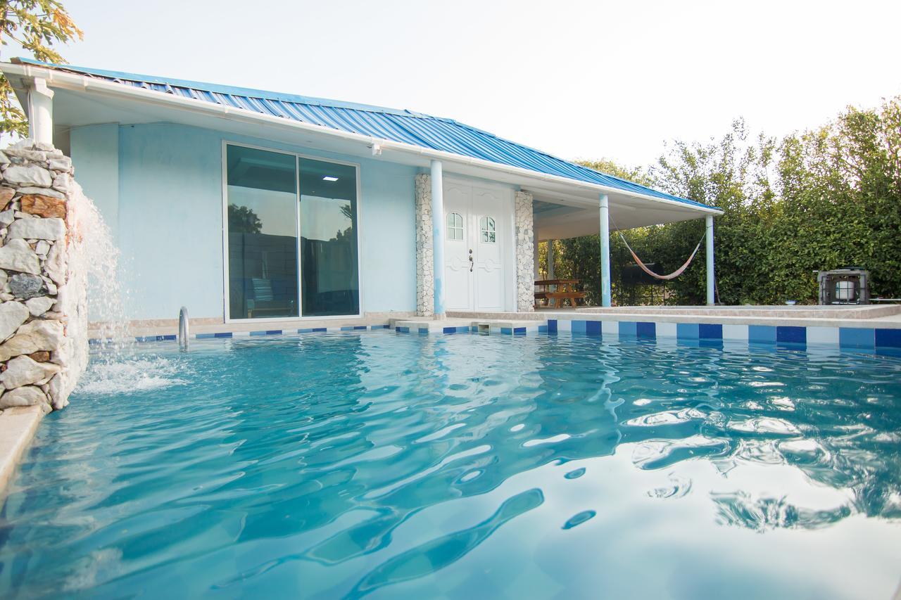 Casa Neguanje L4 Holiday home *