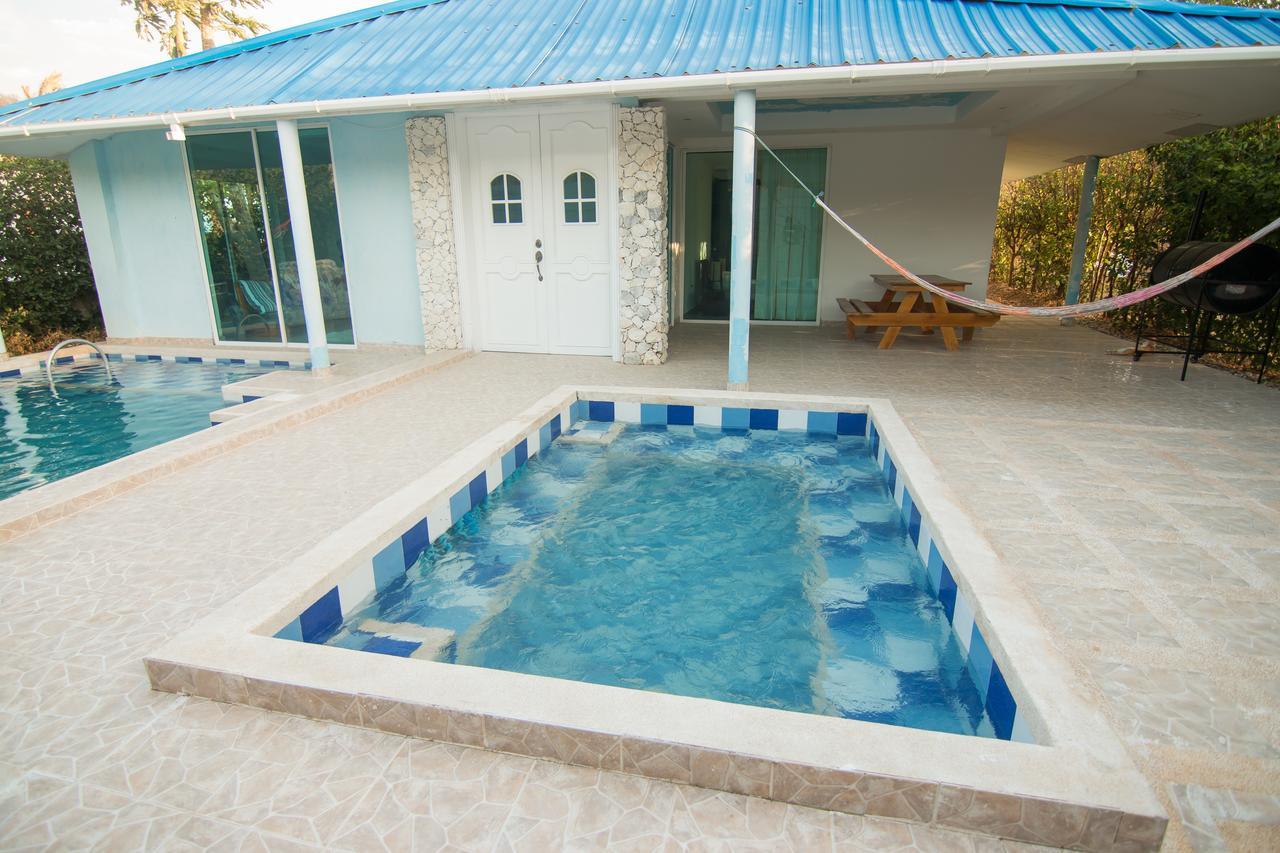 Casa Neguanje L4 Holiday home *