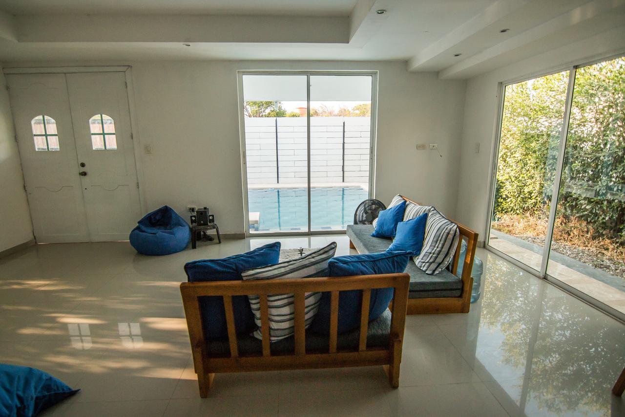Casa Neguanje L4 Holiday home *