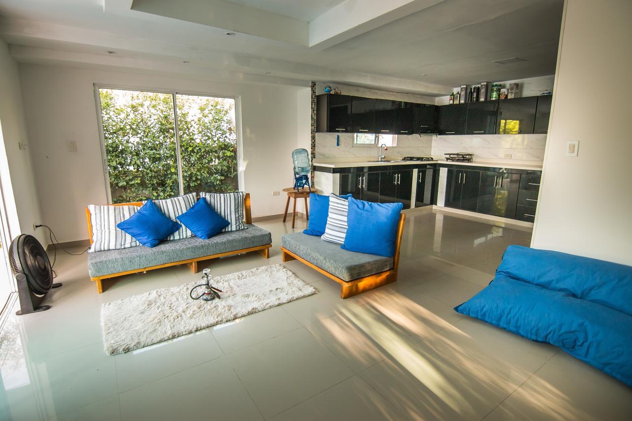 Casa Neguanje L4 *
