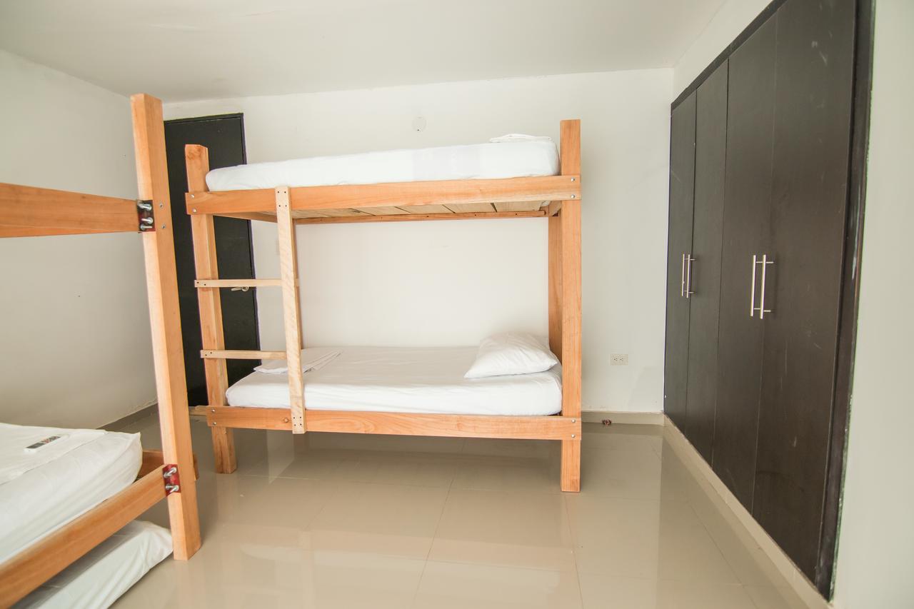Casa Neguanje L4 Holiday home Santa Marta (Magdalena)