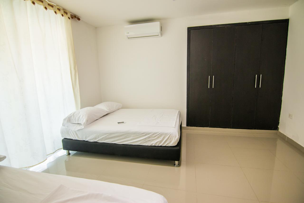 Casa Neguanje L4 Holiday home