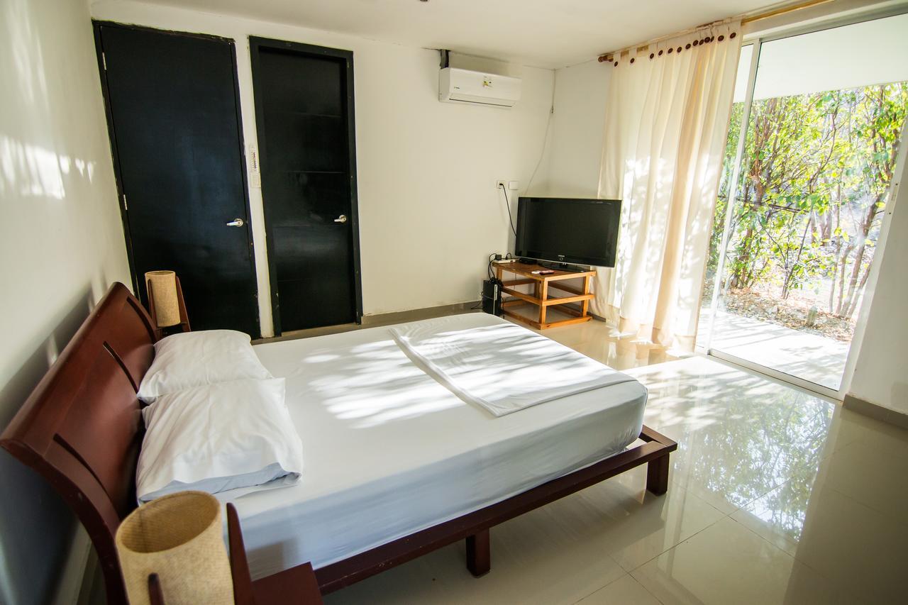 Holiday home Casa Neguanje L4