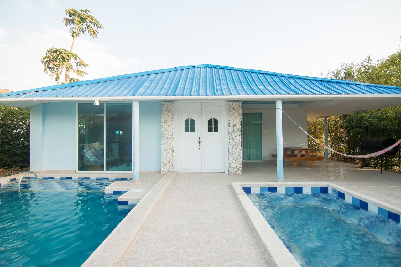 Casa Neguanje L4 Holiday home *