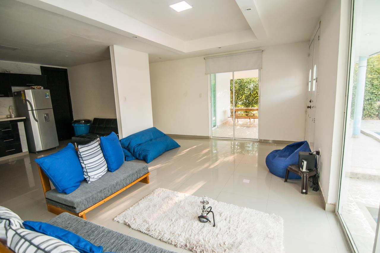 Casa Neguanje L4 Santa Marta (Magdalena)