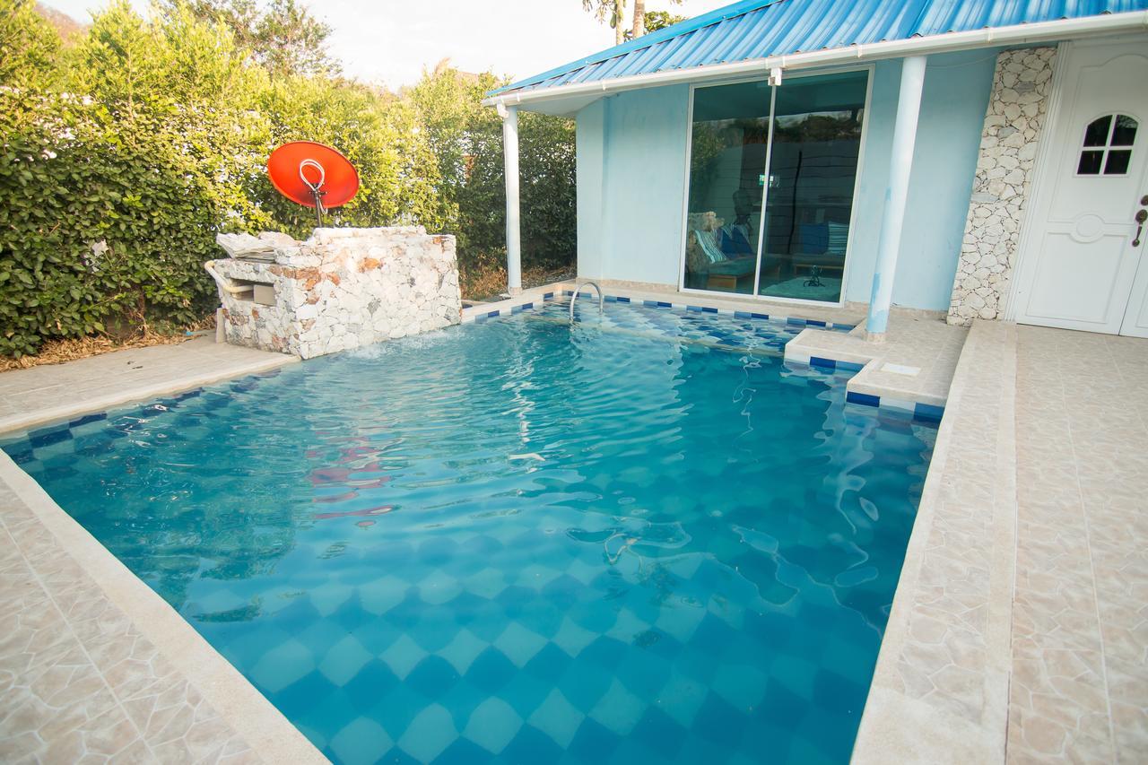 Casa Neguanje L4 * Santa Marta (Magdalena)
