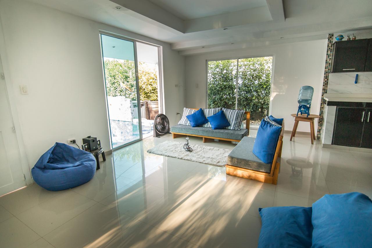 Casa Neguanje L4 Holiday home Santa Marta (Magdalena)