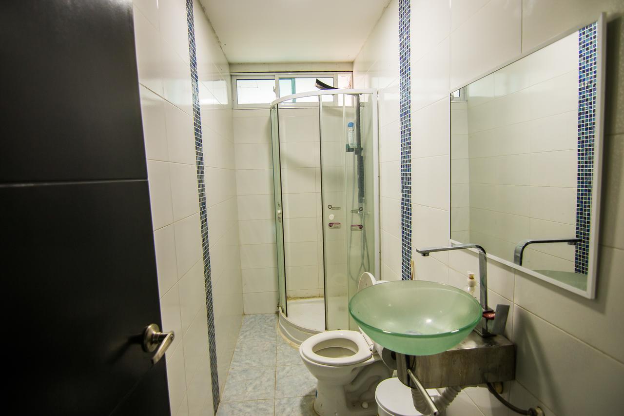 Casa Neguanje L4