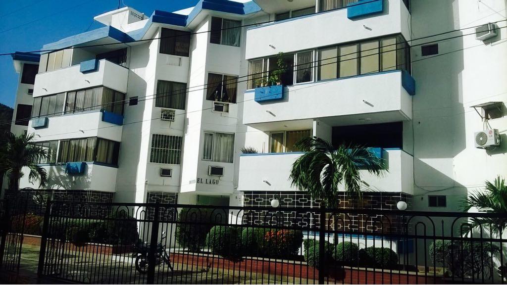 2d Ed.el Apartment Santa Marta (Magdalena)