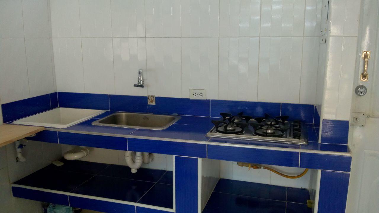 Apartment 2d Ed.el
