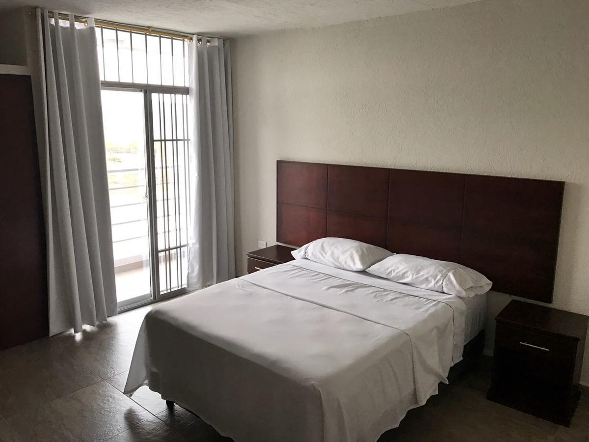 Sierra Mar 4*