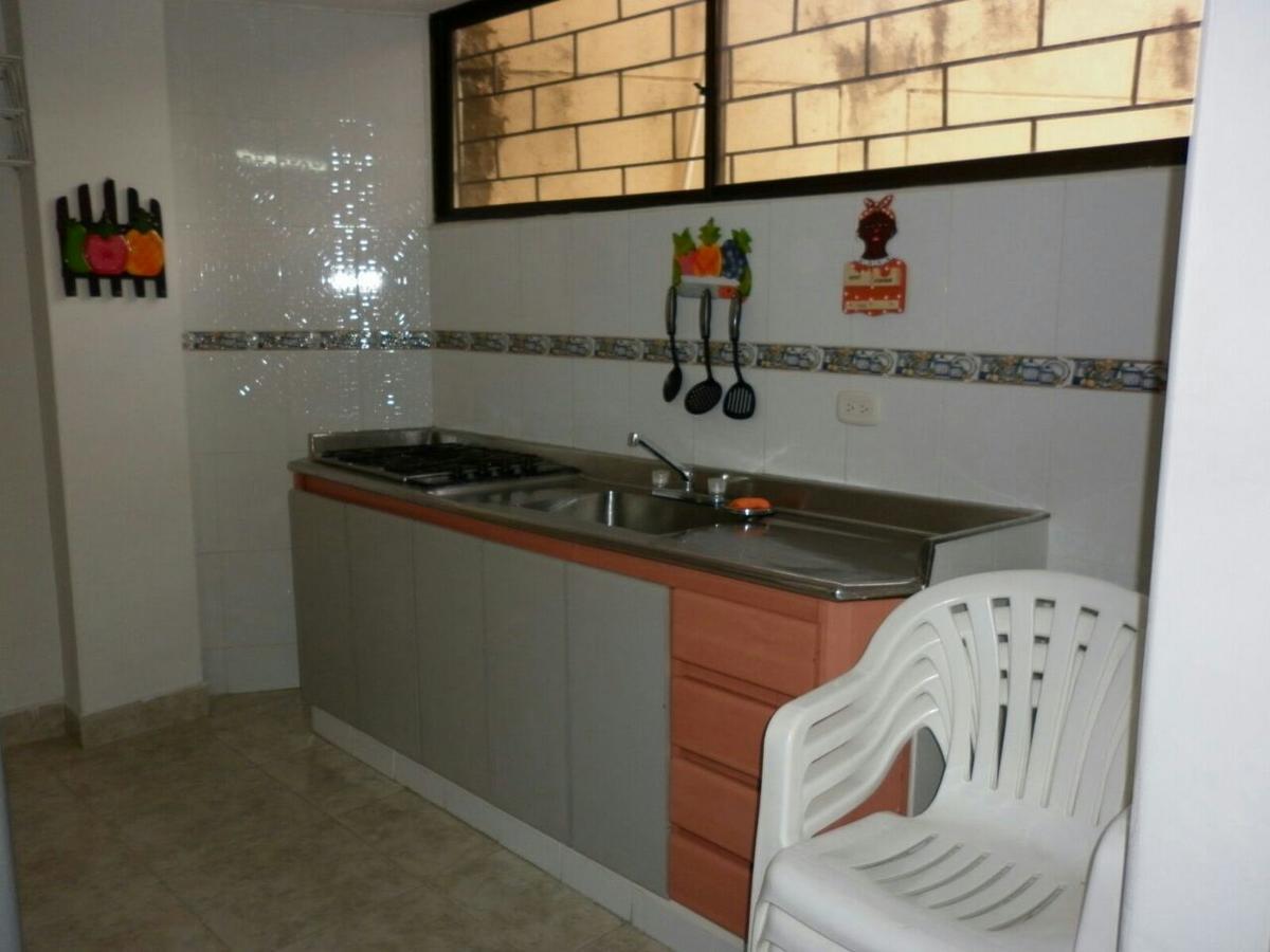 Apartamento Rodadero Apartment