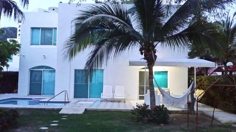 Holiday home Caribbean Venture Tropical - Pozos Colorados, Santa Marta (Magdalena)