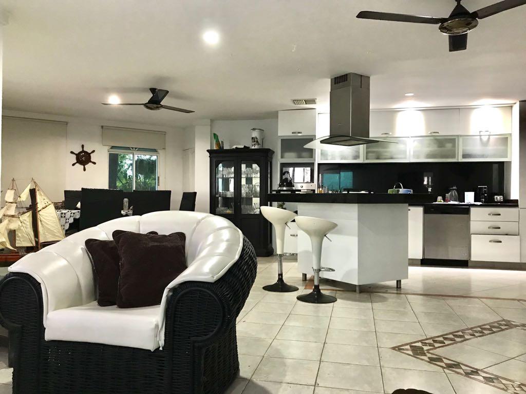Holiday home Caribbean Venture Tropical - Pozos Colorados, Santa Marta (Magdalena)