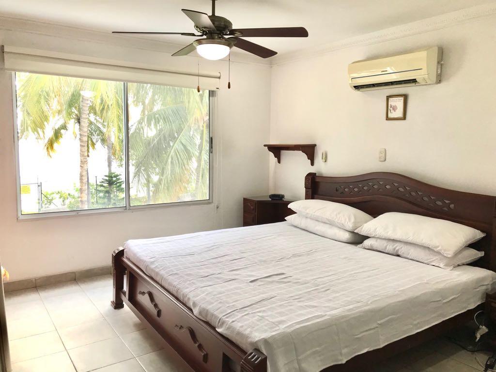 Caribbean Venture Tropical - Pozos Colorados,