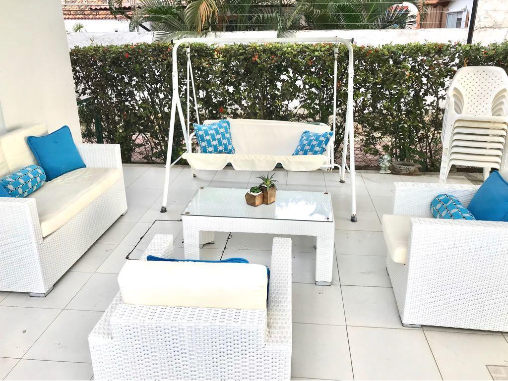 Caribbean Venture Tropical - Pozos Colorados, Holiday home *