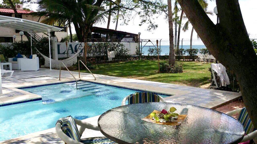Holiday home Caribbean Venture Tropical - Pozos Colorados, Santa Marta (Magdalena)