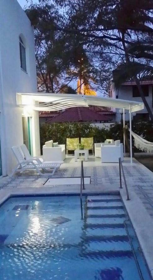 Caribbean Venture Tropical - Pozos Colorados, Holiday home Santa Marta (Magdalena)