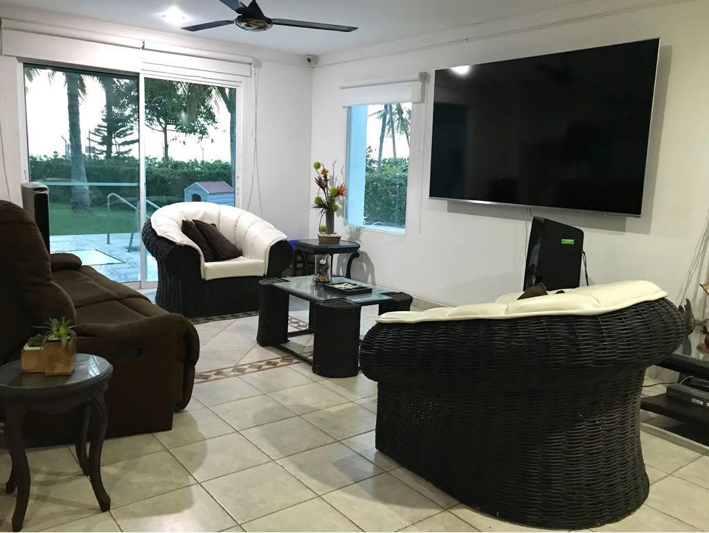 Caribbean Venture Tropical - Pozos Colorados, Holiday home Santa Marta (Magdalena)