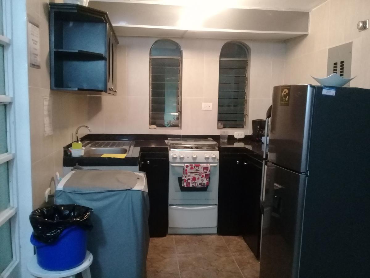 Apartamento La Mansion Del Rodadero *
