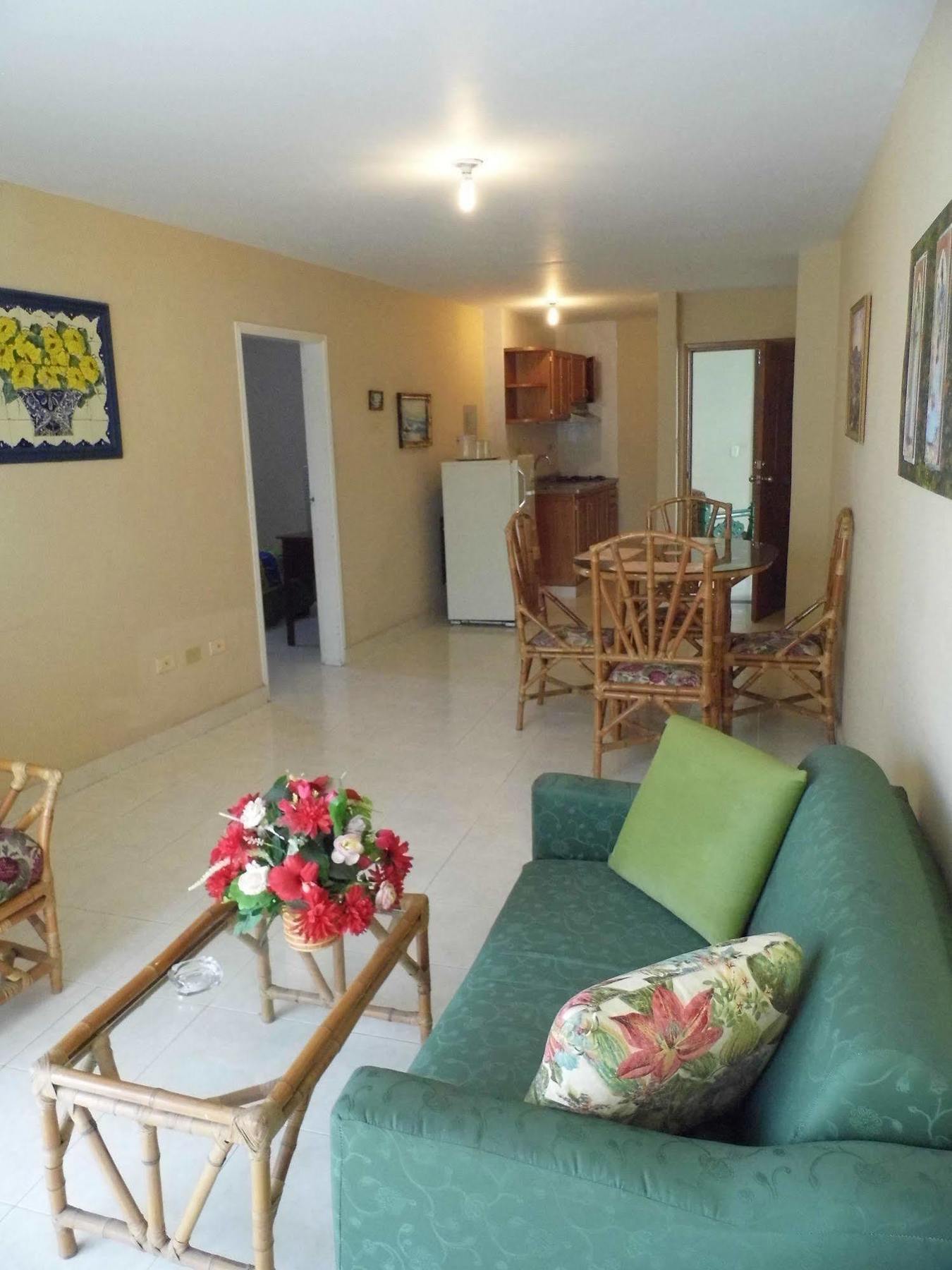 Betoma Hotel Santa Marta (Magdalena)