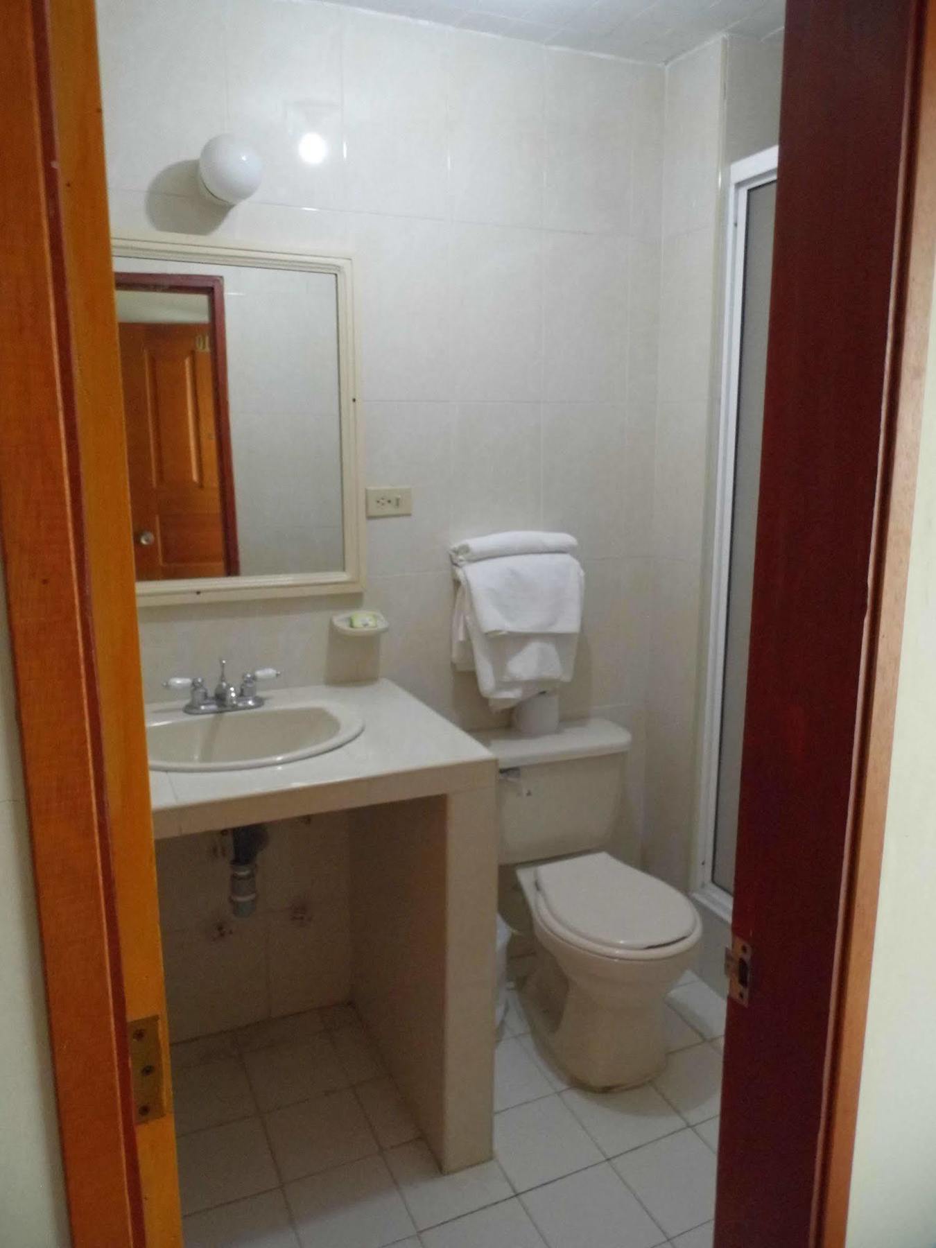 Betoma Hotel Santa Marta (Magdalena)